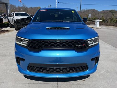 New 2026 Dodge Durango GT AWD/4WD image 32