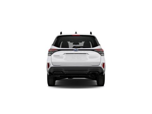 New 2026 Subaru Forester Premium image 9