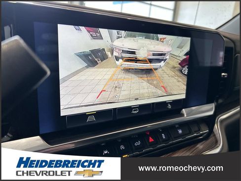 Used 2022 Chevrolet Silverado 1500 LT w/ All Star Edition Plus image 22