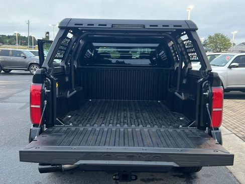 New 2025 Toyota Tacoma SR5 image 4