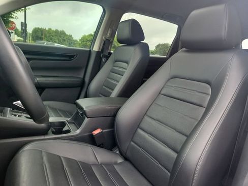 Certified 2024 Honda CR-V EX-L image 12