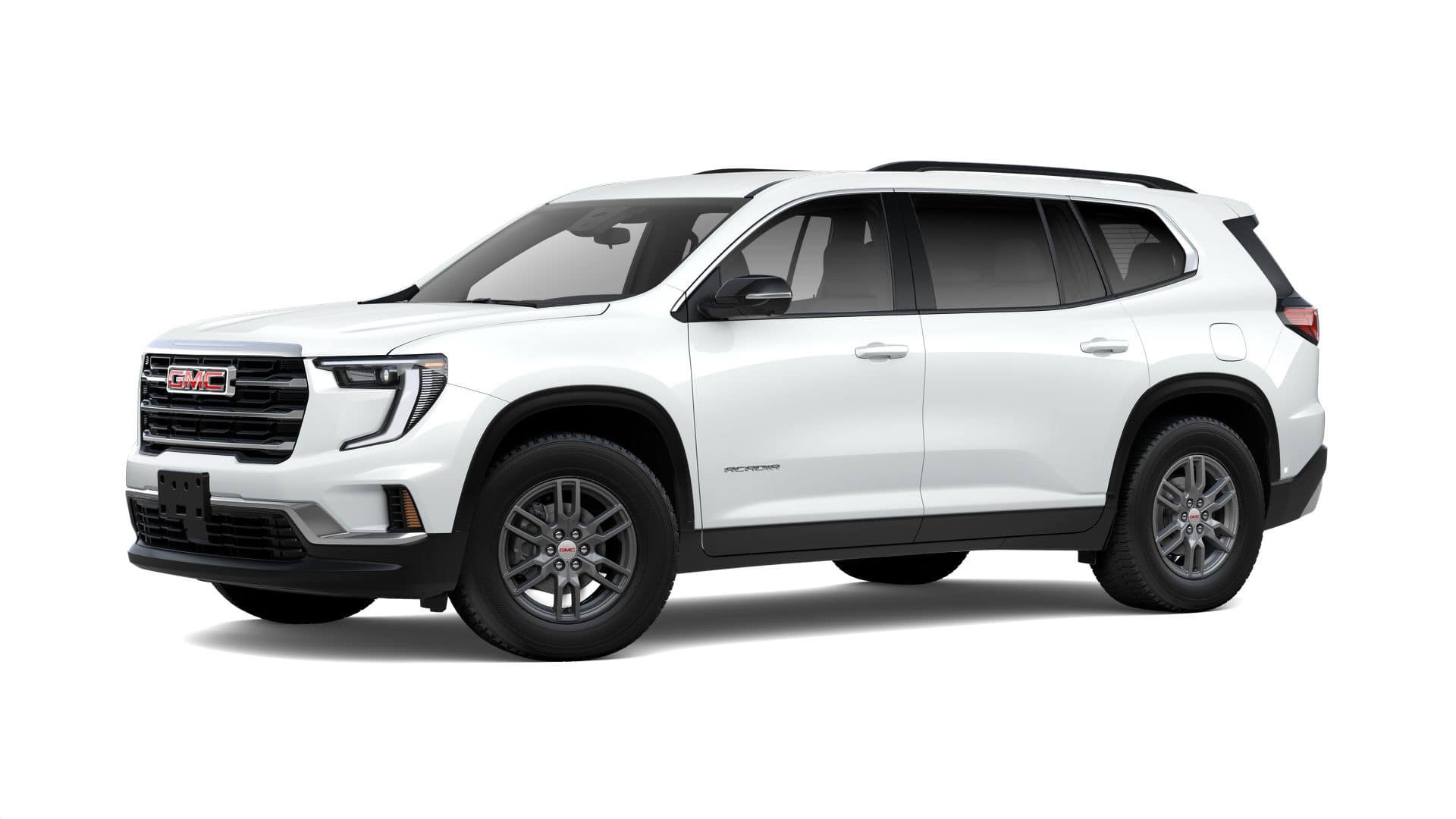 New 2026 GMC Acadia Elevation FWD image 26