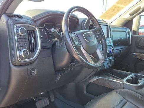 Used 2023 GMC Sierra 2500 Denali w/ Denali Ultimate Package AWD/4WD image 13