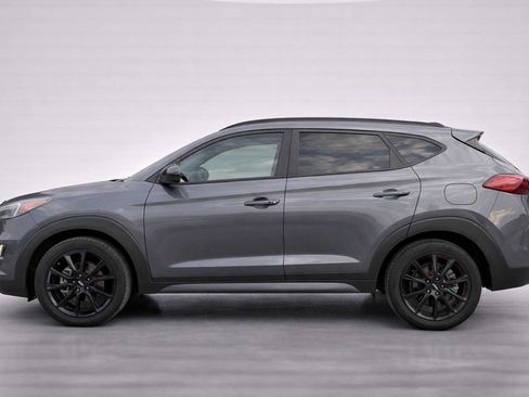Used 2019 Hyundai Tucson Night image 6
