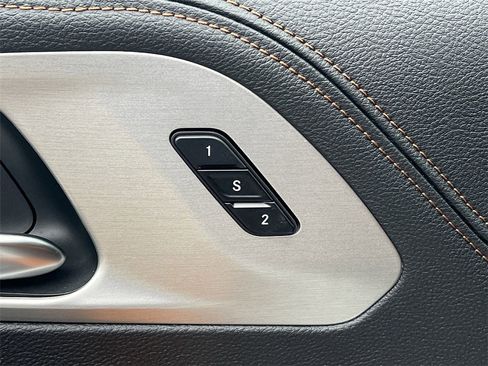 New 2026 Chrysler Pacifica Pinnacle image 22