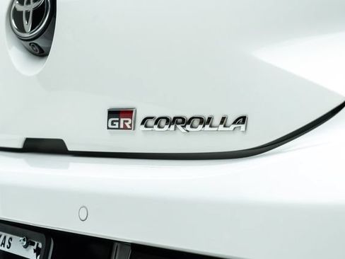 Used 2024 Toyota Corolla GR AWD/4WD image 15