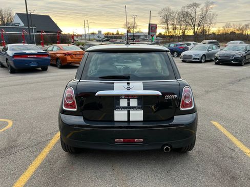 Used 2012 MINI Cooper Hardtop image 6