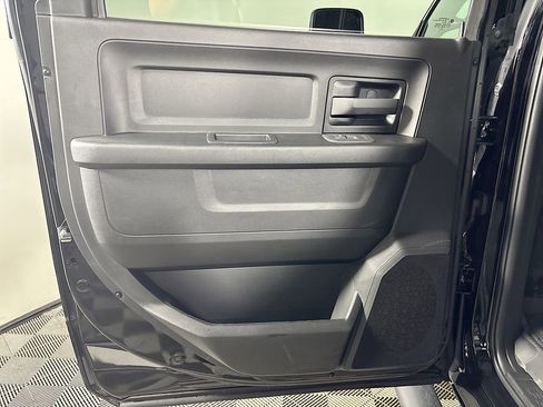 New 2026 RAM 2500 Tradesman image 19