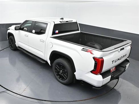 Used 2026 Toyota Tundra SR5 w/ SX Package RWD image 36