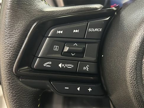 Used 2025 Subaru Outback Onyx Edition image 22