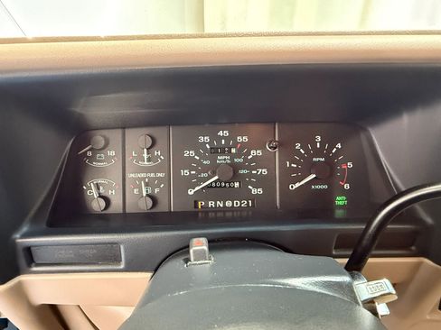 Used 1994 Ford Explorer 4WD 4-Door image 35