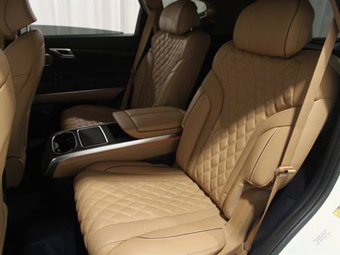 Certified 2024 Genesis GV80 3.5T Prestige Signature AWD/4WD image 21