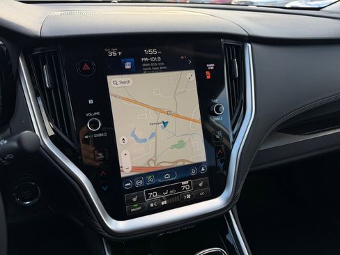 Used 2025 Subaru Outback Premium image 28