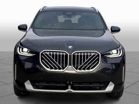 New 2026 BMW X3 xDrive30 w/ Convenience Package image 3