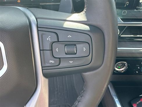 Used 2023 GMC Sierra 1500 SLT w/ SLT Premium Package image 27