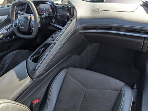 Used 2020 Chevrolet Corvette Stingray Preferred Conv w/ 2LT Preferred Equipment Group image 28