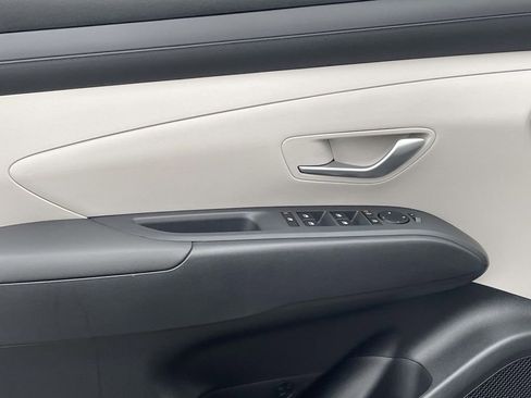 New 2026 Hyundai Tucson SEL image 14