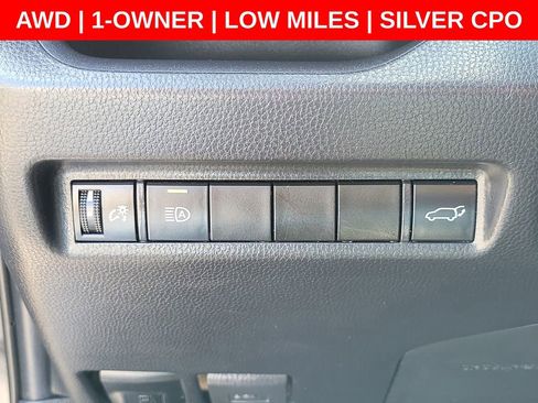 Used 2019 Toyota RAV4 XLE Premium w/ All Weather Liner Package AWD/4WD image 25