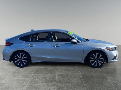 Used 2024 Honda Civic EX-L image 6