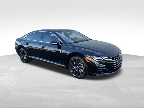 Used 2023 Volkswagen Arteon SEL image 7