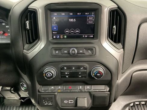 Certified 2024 Chevrolet Silverado 1500 W/T w/ Trailering Package image 17