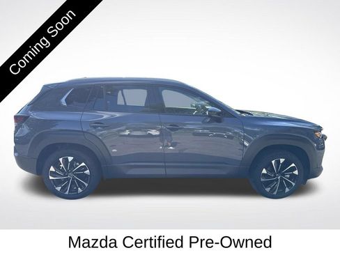 Used 2026 MAZDA CX-50 2.5 Hybrid w/ Weather Package AWD/4WD image 6