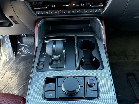 New 2026 MAZDA CX-70 3.3 Turbo w/ Premium Plus Pkg image 23