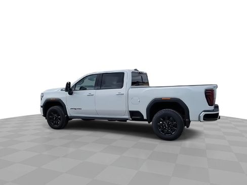 New 2026 GMC Sierra 2500 AT4 w/ AT4 Premium Plus Package image 6