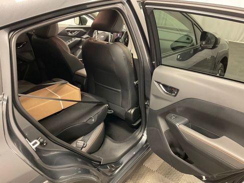 New 2026 Subaru Crosstrek 2.5i Limited image 25