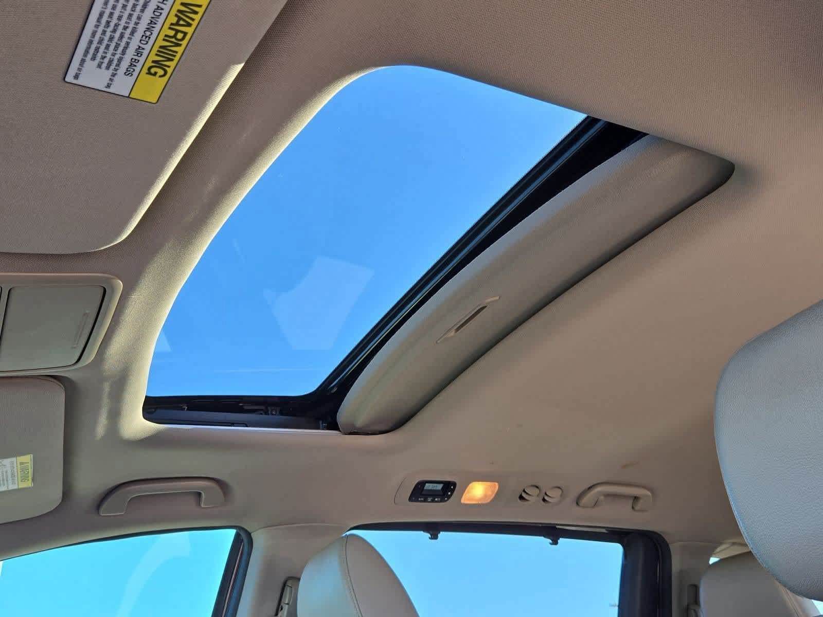 Used 2016 Honda Odyssey EX-L image 16