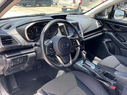 Used 2021 Subaru Crosstrek 2.0i Premium w/ Moonroof Package AWD/4WD image 14