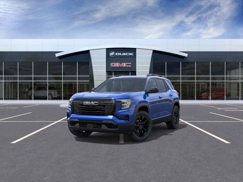 New 2026 GMC Terrain Elevation image 8