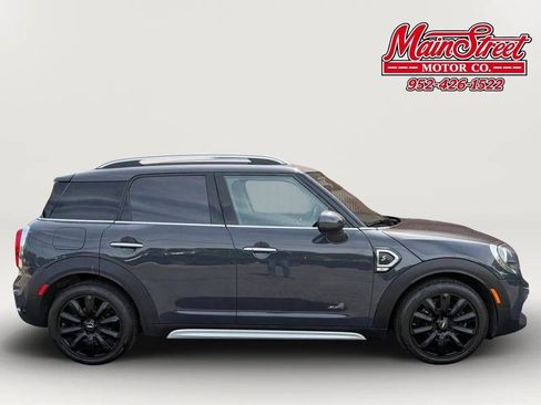 Used 2019 MINI Cooper Countryman S AWD/4WD image 8