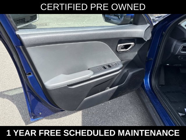 Used 2025 Kia K4 FWD image 13