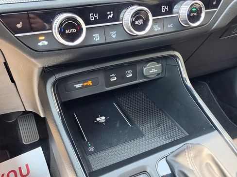 Certified 2026 Honda CR-V EX image 21