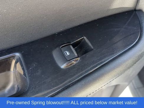 Used 2020 Ford Edge SEL w/ Convenience Package FWD image 38