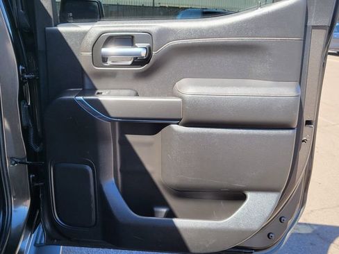 Used 2019 GMC Sierra 1500 AT4 image 18