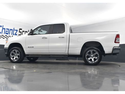 Used 2019 RAM 1500 Big Horn AWD/4WD image 19