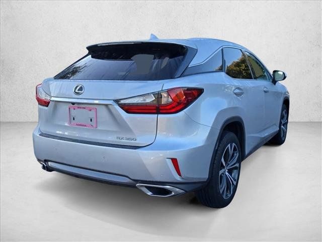 Used 2016 Lexus RX 350 FWD w/ Premium Package image 5