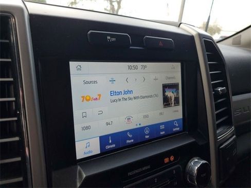 Used 2021 Ford F250 Lariat w/ Lariat Value Package image 68