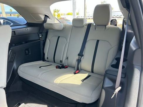 New 2026 MAZDA CX-90 3.3 Turbo w/ Preferred Package image 11