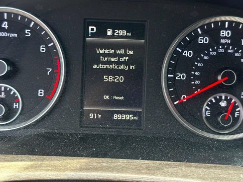 Used 2021 Kia K5 EX FWD image 26
