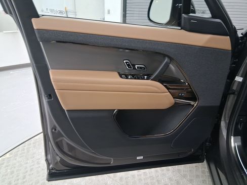 New 2026 Land Rover Range Rover Sport SE image 12