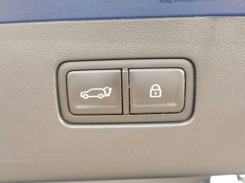 New 2026 Hyundai Ioniq 9 SEL w/ Tow & Go Package AWD/4WD image 24