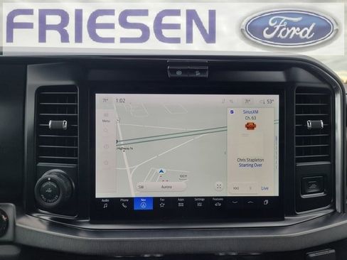 New 2026 Ford F250 Platinum image 21