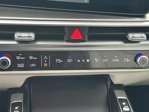 New 2026 Kia Sorento EX image 22