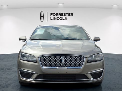 Used 2019 Lincoln MKZ Reserve w/ Luxury Package AWD/4WD image 8