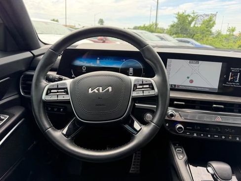 Used 2023 Kia Telluride SX X-Line AWD/4WD image 14