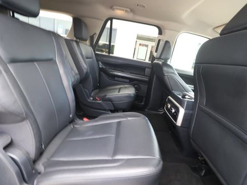 Used 2024 Ford Expedition Max XLT RWD image 26