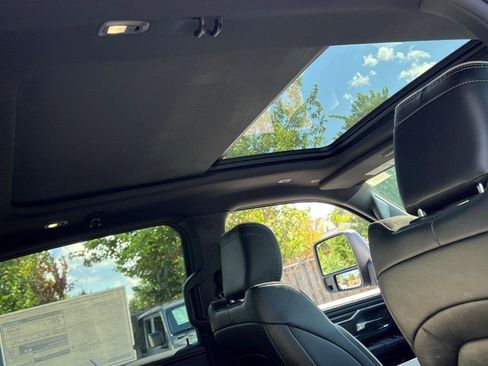 New 2026 RAM 1500 Laramie w/ Trailer Tow Group image 10